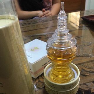 princess Thanaka Perfume
