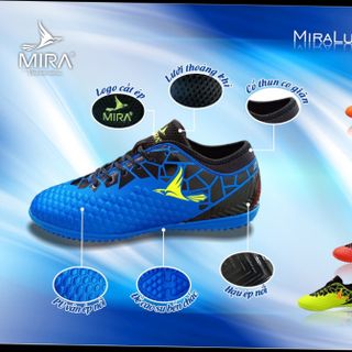 Giày Mira 194