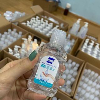GEL SÁT KHUẨN KONIX EU