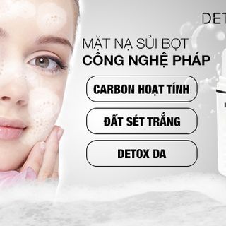 Thải Độc Số 1 Detox giá sỉ​ giá bán buôn