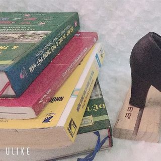 Giày da công sở mũi nhọn gót 5cm