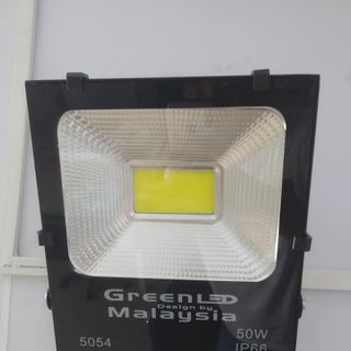 Đèn Pha COB 50w
