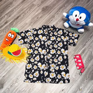 Sỉ số lượng lớn áo sơ mi trái cây