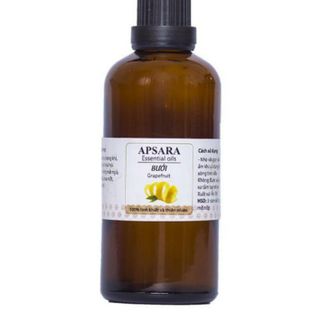Tinh dầu vỏ bưởi lọ xông 50ml