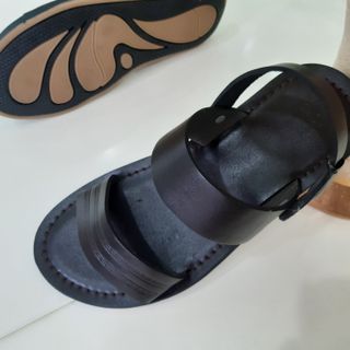 sỉ sandal nam bản ngang