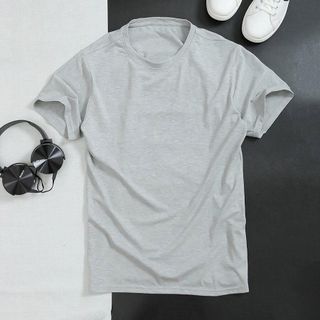 Áo thun cotton