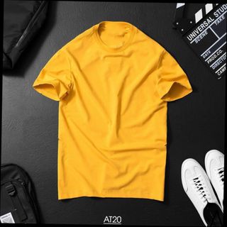 Áo thun cotton