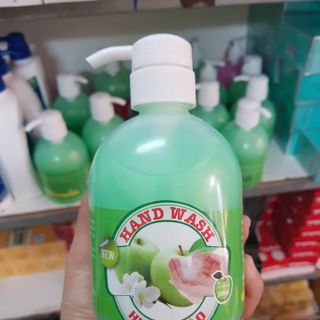 Sữa rửa tay Hand Wash 500ml