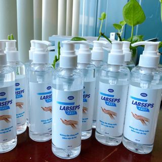 Gel cồn khử khuẩn Labseps 250ml