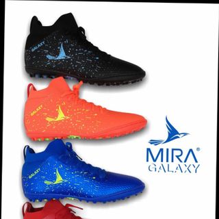 MIRA Galaxy