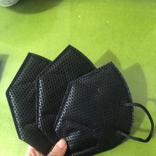 Khẩu trang 3D Dr Mák 4 lớp