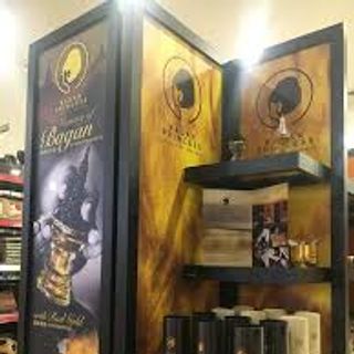 NƯỚC HOA CAO CẤP BLACK Bagan princess Essence