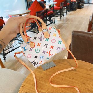 Tui mini hoa tiết xinh