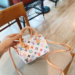 Tui mini hoa tiết xinh