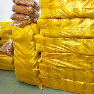 Sỉ khô gà lá chanh mềm dai từ 5kg trở lên giá tốt giá sỉ