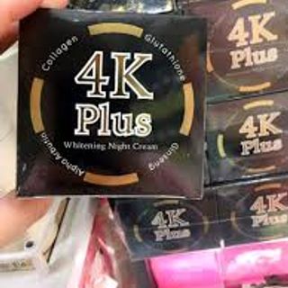 Kem FACE 4K giá sỉ​ giá bán buôn