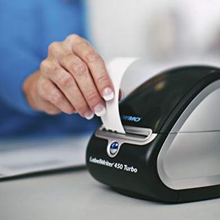 Máy in nhãn DYMO Label Writer450 Turbo
