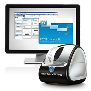 Máy in nhãn DYMO Label Writer450 Turbo