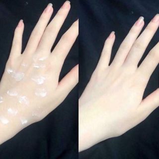 Kem Dưỡng trắng da từ nhuỵ hoa nghệ tây