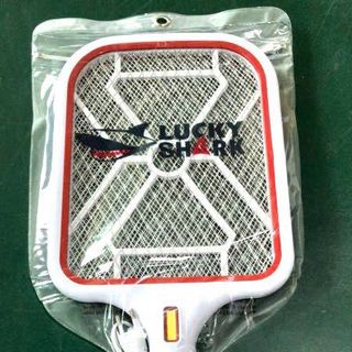 Vợt bắt muỗi