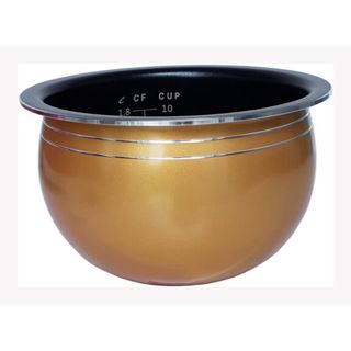 Nồi cơm điện Cuckoo 18L CR - 689