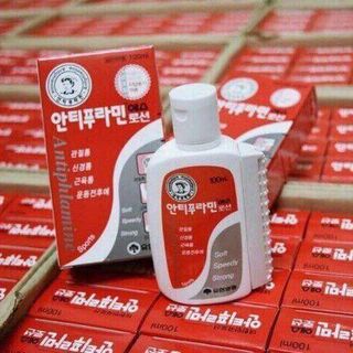 Dầu Gió