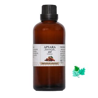 Tinh dầu cà phê lọ xông 50ml AP01