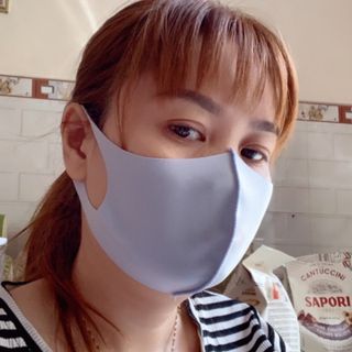 KHẨU TRANG VẢI POLY 3D