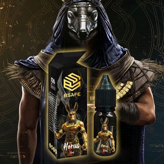 Juice Relax Bsafe Horus – Chuẩn Hãng Bsafe Bao Giá Buôn Rẻ Nhất VN - Bsafe Group giá sỉ giá bán buôn