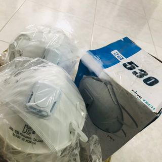 Khẩu trang 530 lọc buin min Pm 25 Hàn quốc