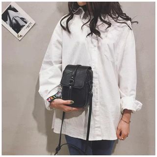 Túi đeo chéo đựng điện thoại giá tại xưởng