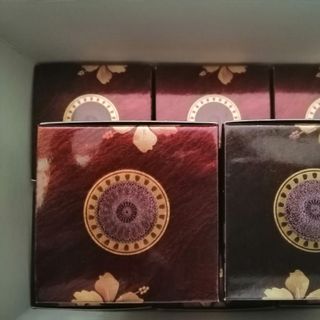 Kem Hoa Cúc Pau jen pai PN-208