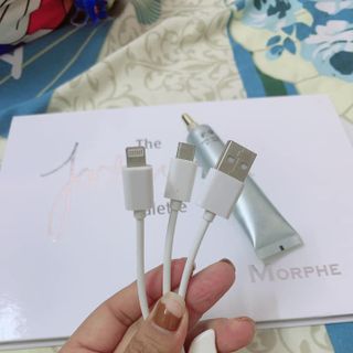 Máy làm trắng răng tại nhà