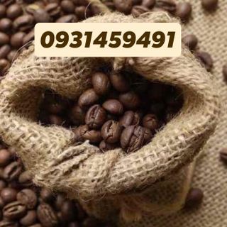 Cafe Arabica hạt mộc rang nguyên chất giá sỉ