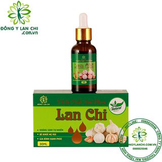 Tinh Chất Tỏi Lan Chi giá sỉ