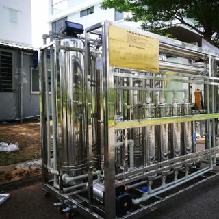 nước sinh học kiềm tính PH 8-9