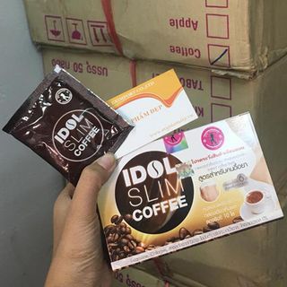 Cafe Giảm Cân Thái Lan