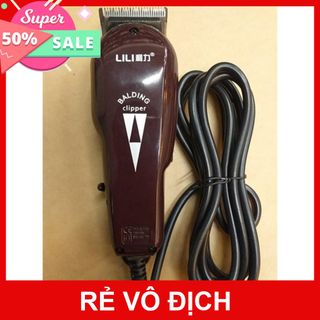 Tông đơ cắt tóc LiLi BC 126 giá sỉ