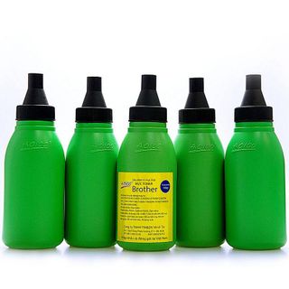 Mực bơm brother AO 100 siêu đậm ít mực thải trọng lượng 100gr-78102