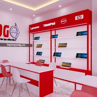 Thiết kế - Thi công nội thất Showroom Cửa hàng