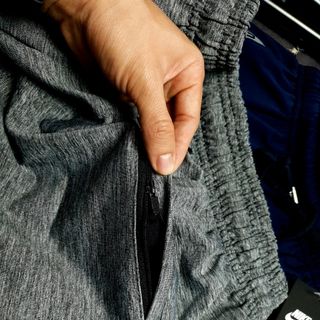 Quần áo thể thao -quần hai da UNDER thun xịn - co giãn 4 chiều- giá xưởng