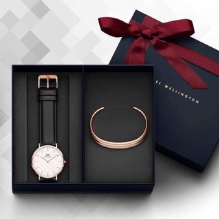 Đồng Hồ HNDW ClassicCollection Dây Da 40mm 38mm 32mm28mm