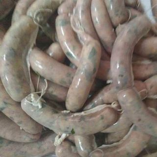 Dồi sụn lợn