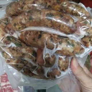 Dồi sụn lợn