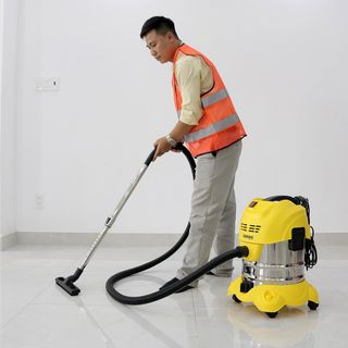 Máy Hút Bụi Gia Đình SUMIKA Nhật Bản
