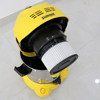 Máy Hút Bụi Gia Đình SUMIKA Nhật Bản