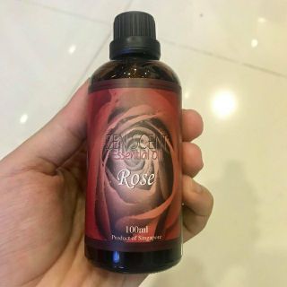 TINH DẦU CAO CẤP SINGAPORE 100ML