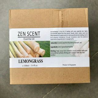 TINH DẦU CAO CẤP SINGAPORE 100ML