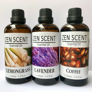 TINH DẦU CAO CẤP SINGAPORE 100ML