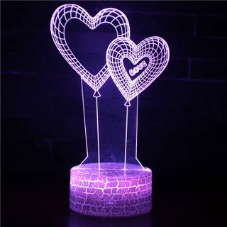 Đèn ngủ 3DĐèn trang trí Quà tặng